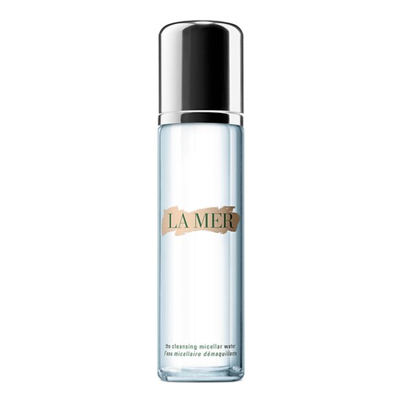 The Cleansing Micellar Water - Apa micelara demachianta pentru fata, La Mer